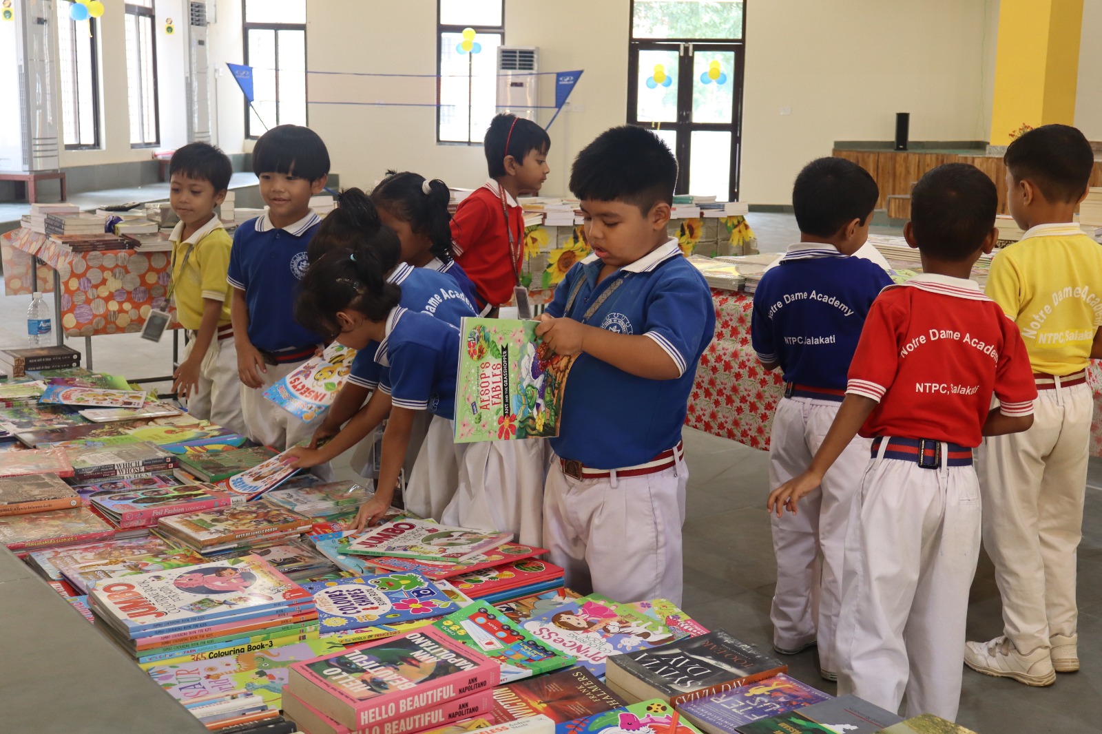 Book Fair